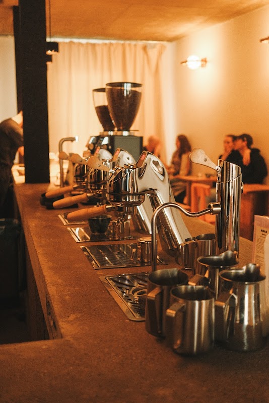 Photo principale Trader Hifi