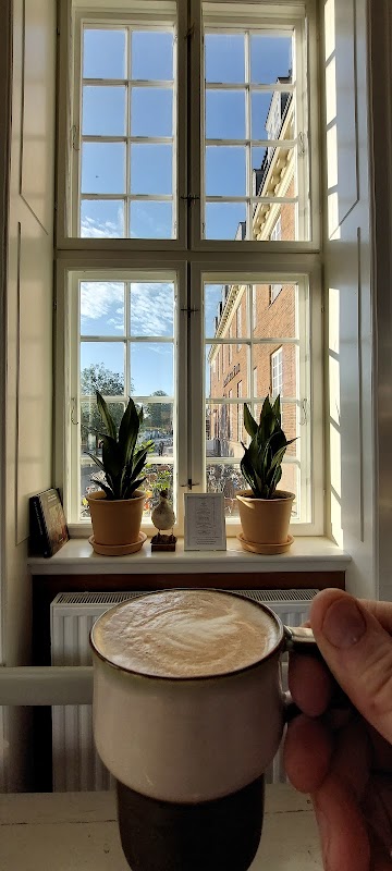 Foto principal de The Coffee Station