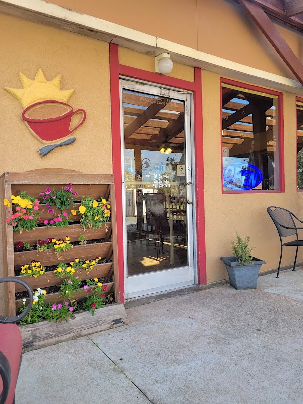 Photo principale Lil' Bean Cafe