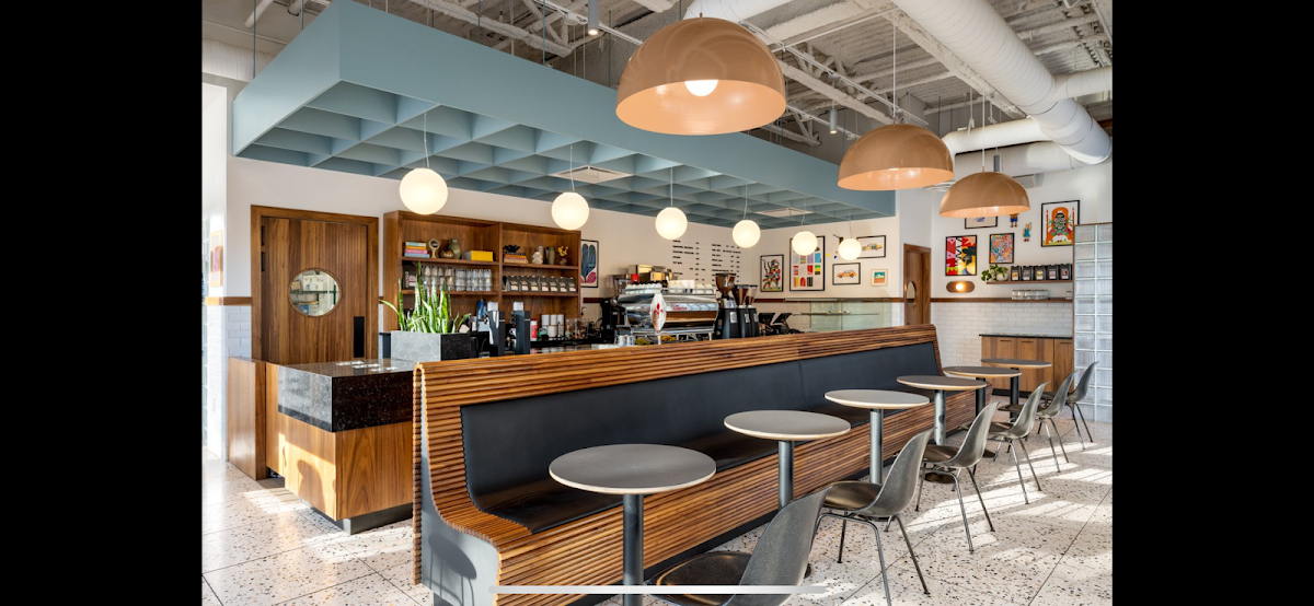 PACT Coffee ヒーロー画像