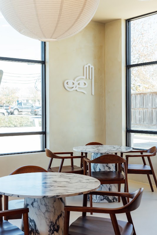 Waygood - Coffee Shop Titelbild