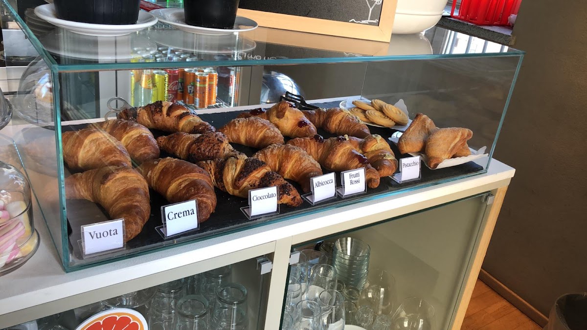 Photo principale SANTO STEFANO CAFÉ