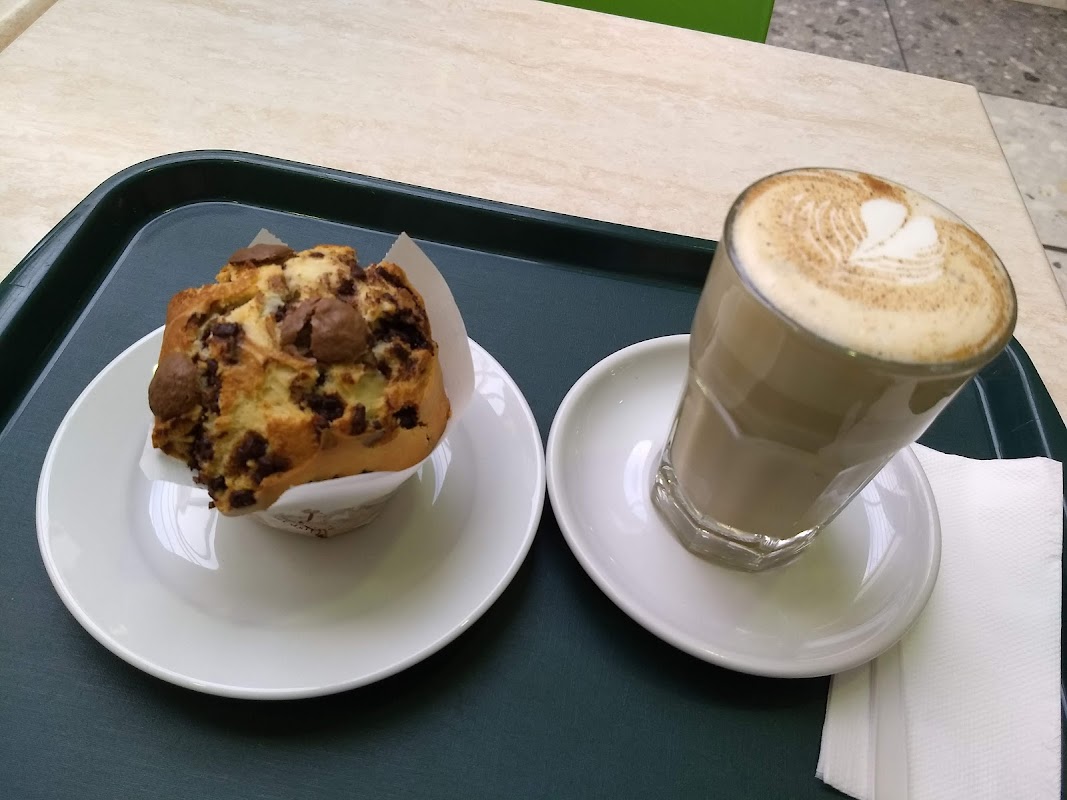 Foto principal de URBAN CAFE' (MRS HIGGINS LICENSED STORE)