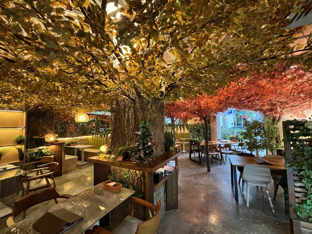 CAFE KREAMS Titelbild