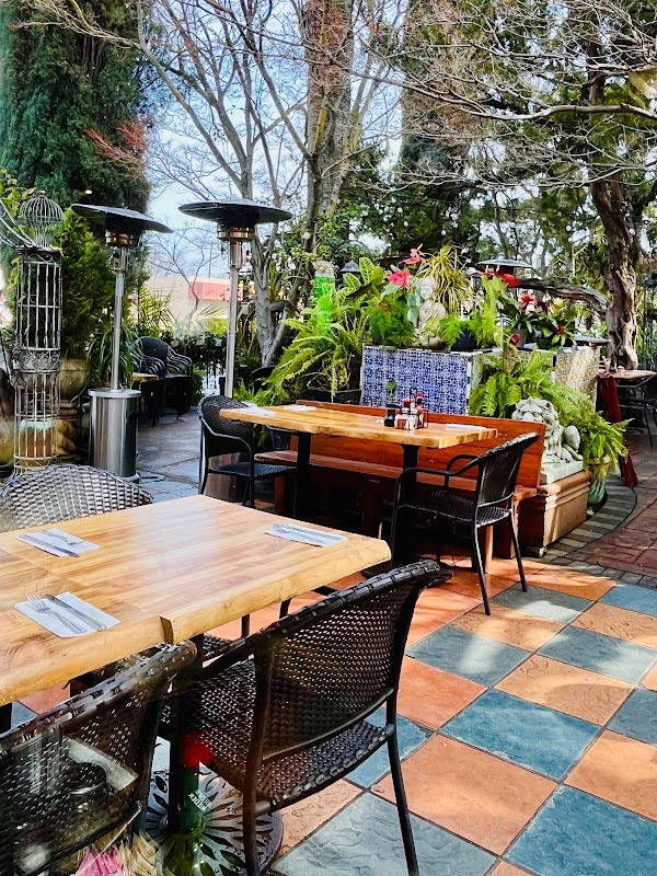 Photo principale Tower Café