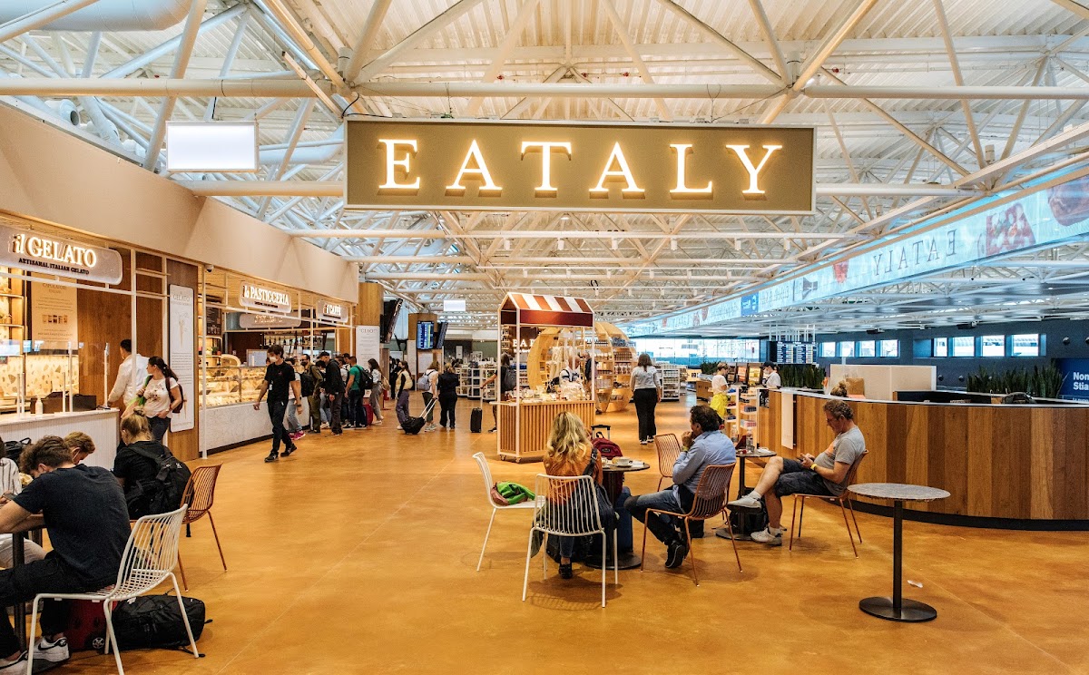 Eataly hero