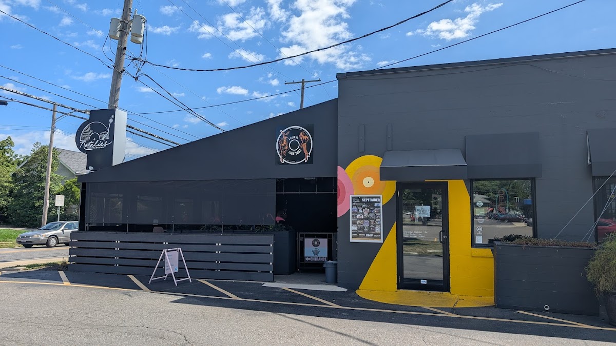 Royal Flamingo Coffee House Titelbild