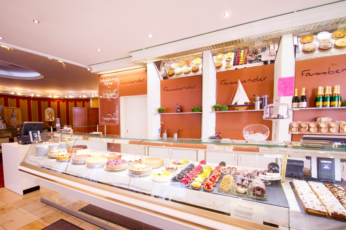 Photo principale Fassbender