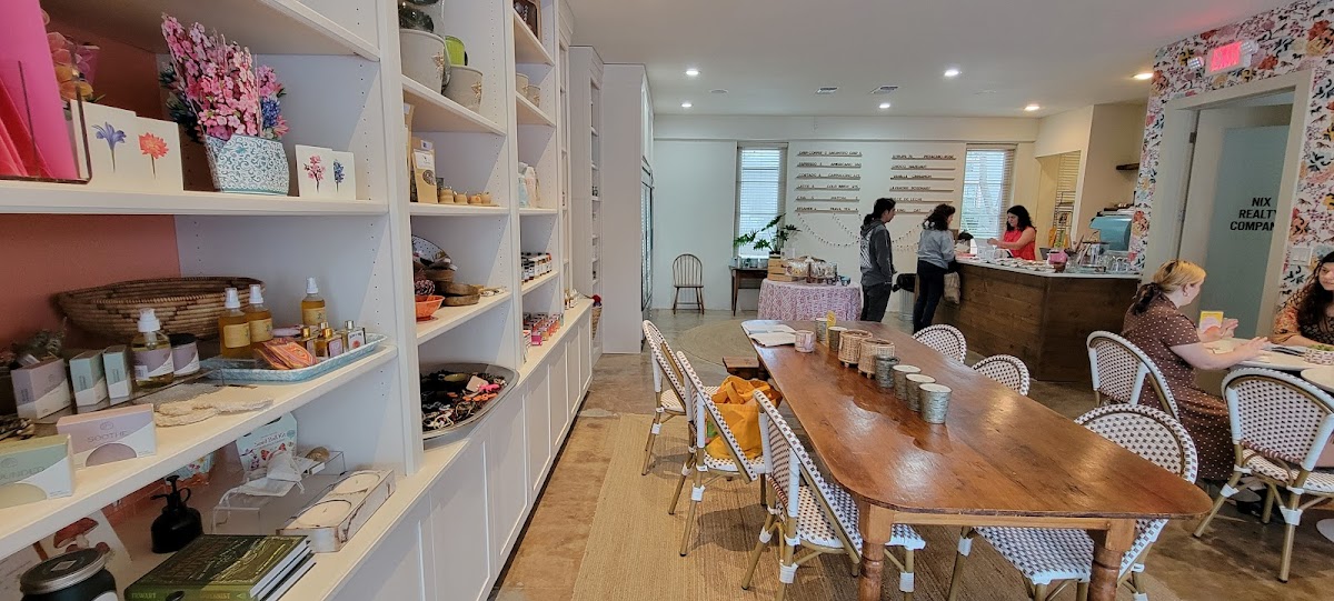 Rose Hip Market hero