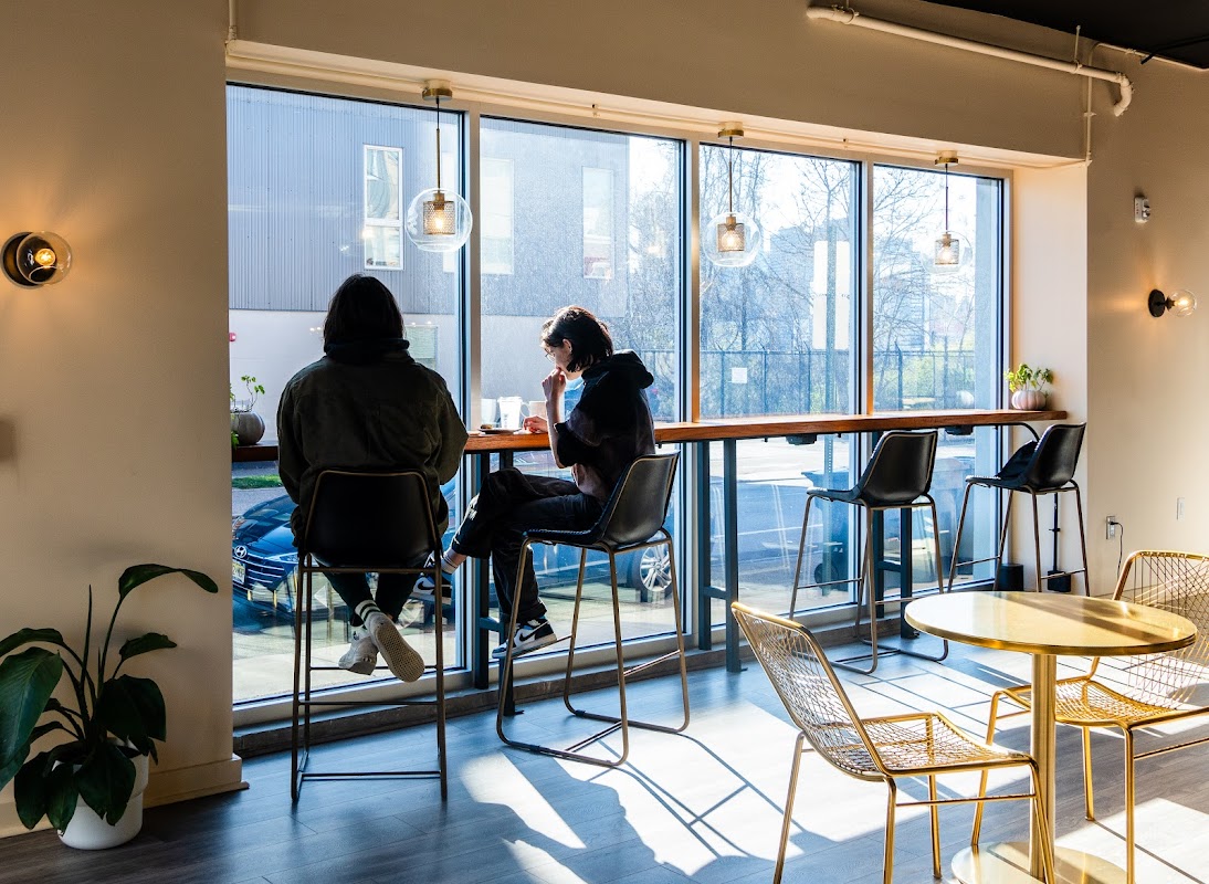 Arterial Coffee ヒーロー画像