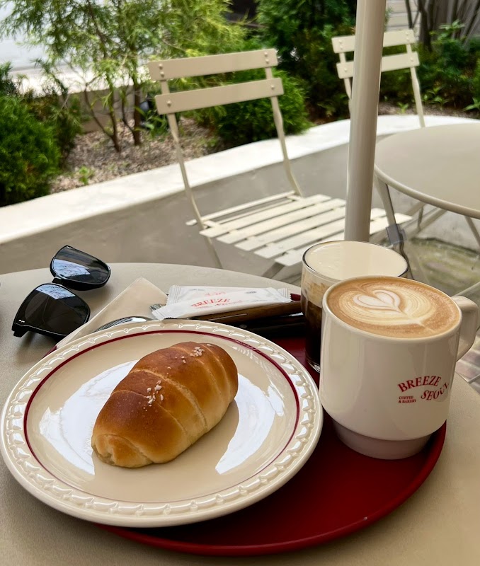 Citybreeze cafe Titelbild