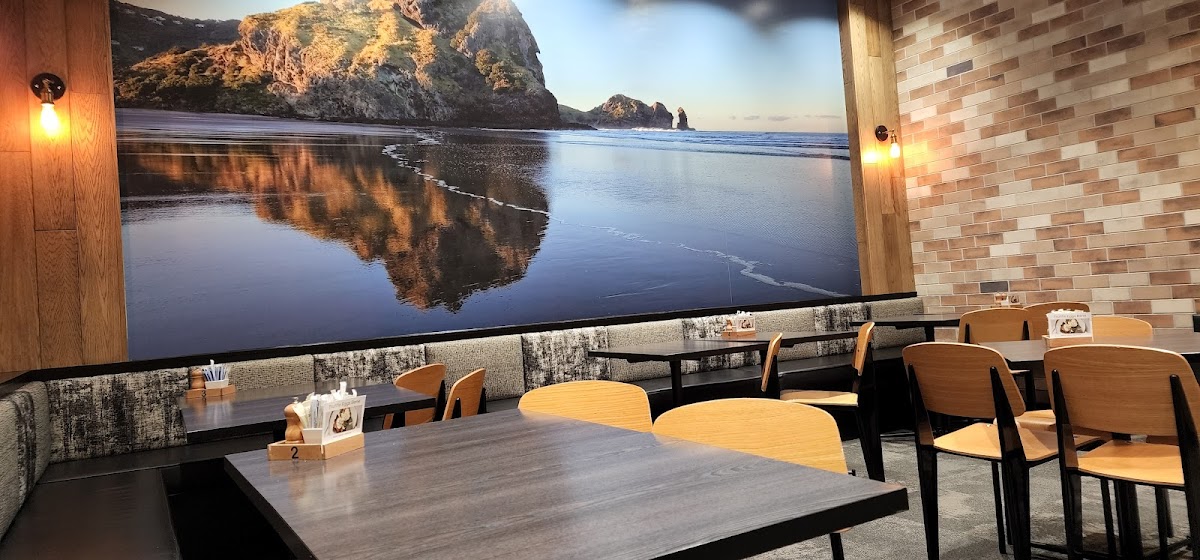 The Coffee Club NorthWest ヒーロー画像