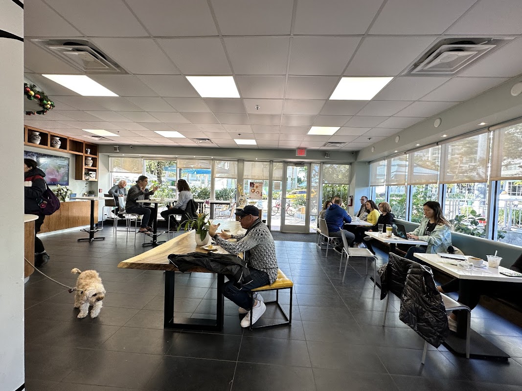 Photo principale Caffe Umbria