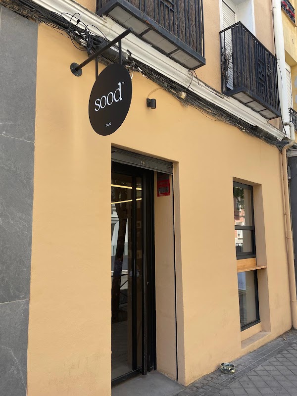 Sood Coffee (Café de especialidad / Specialty Coffee) Titelbild