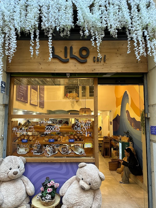 Photo principale Lilo Brunch Barcelona | Sagrada Familia