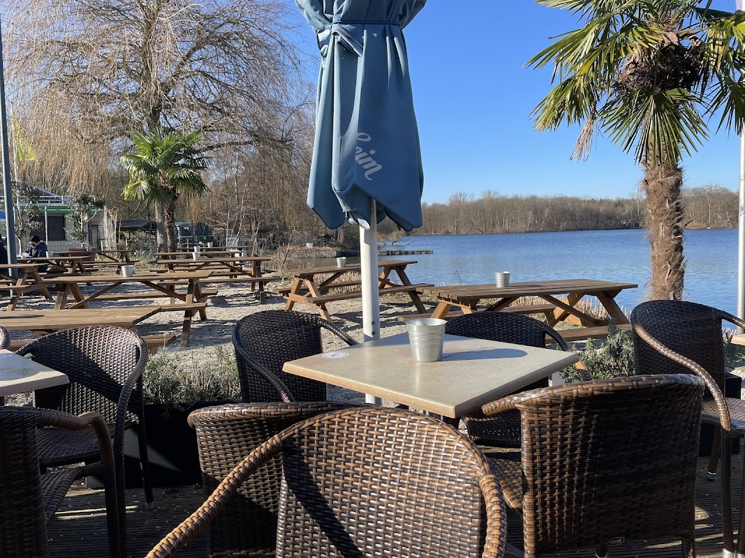 "Strandcafé Ponton" Gastronomie Delic® Titelbild