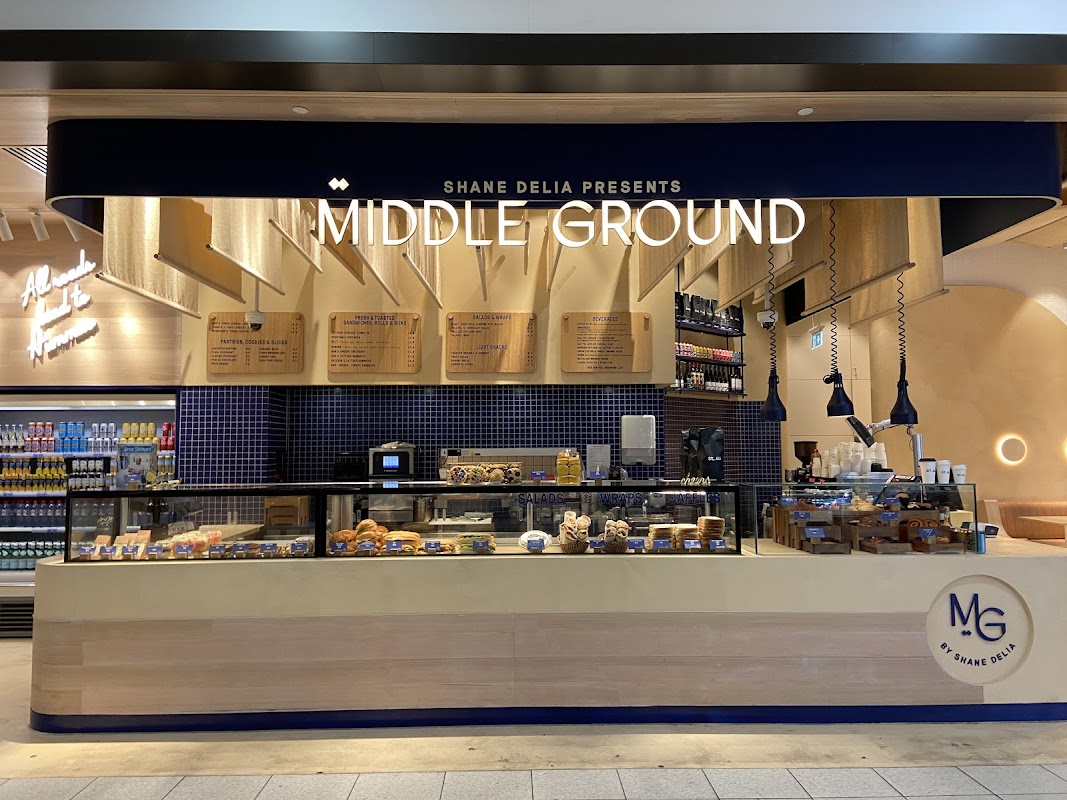 Coffee Lane Titelbild