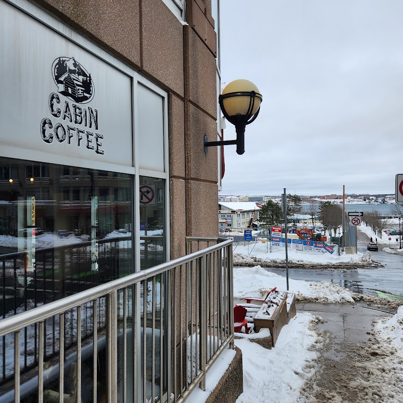 Photo principale Cabin Coffee