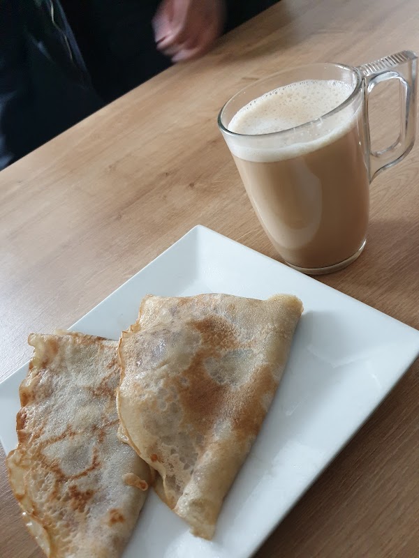 Somal Cafe Titelbild