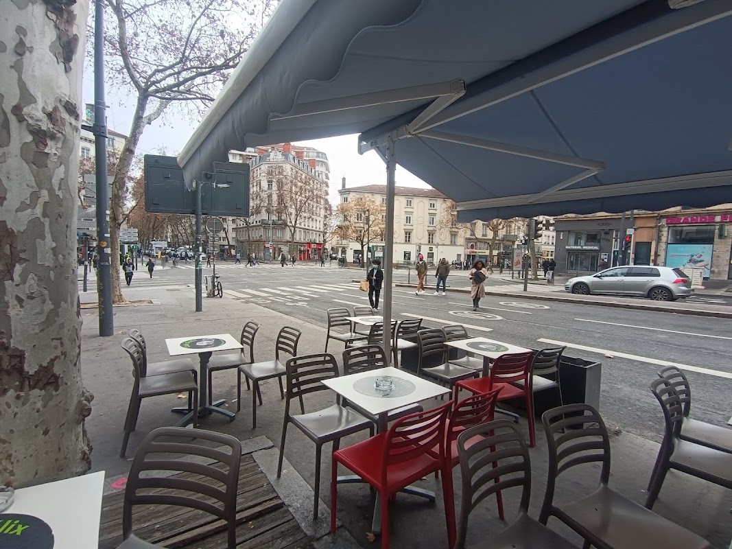 Félix Café ヒーロー画像