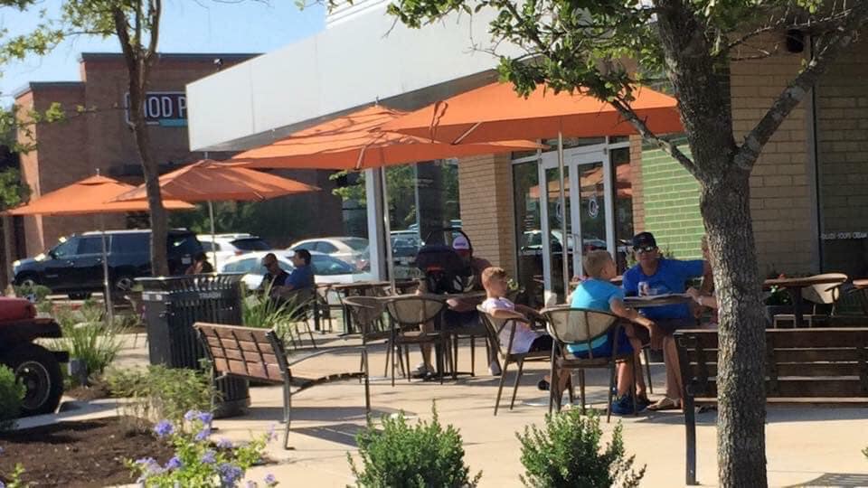 Vivel Crêpes & Coffee hero