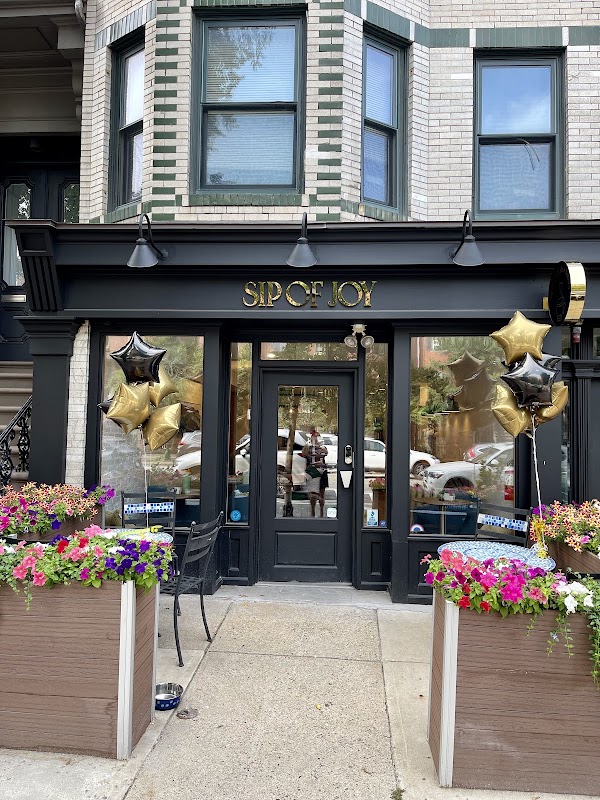 Sip of Joy Café & Bakery Titelbild