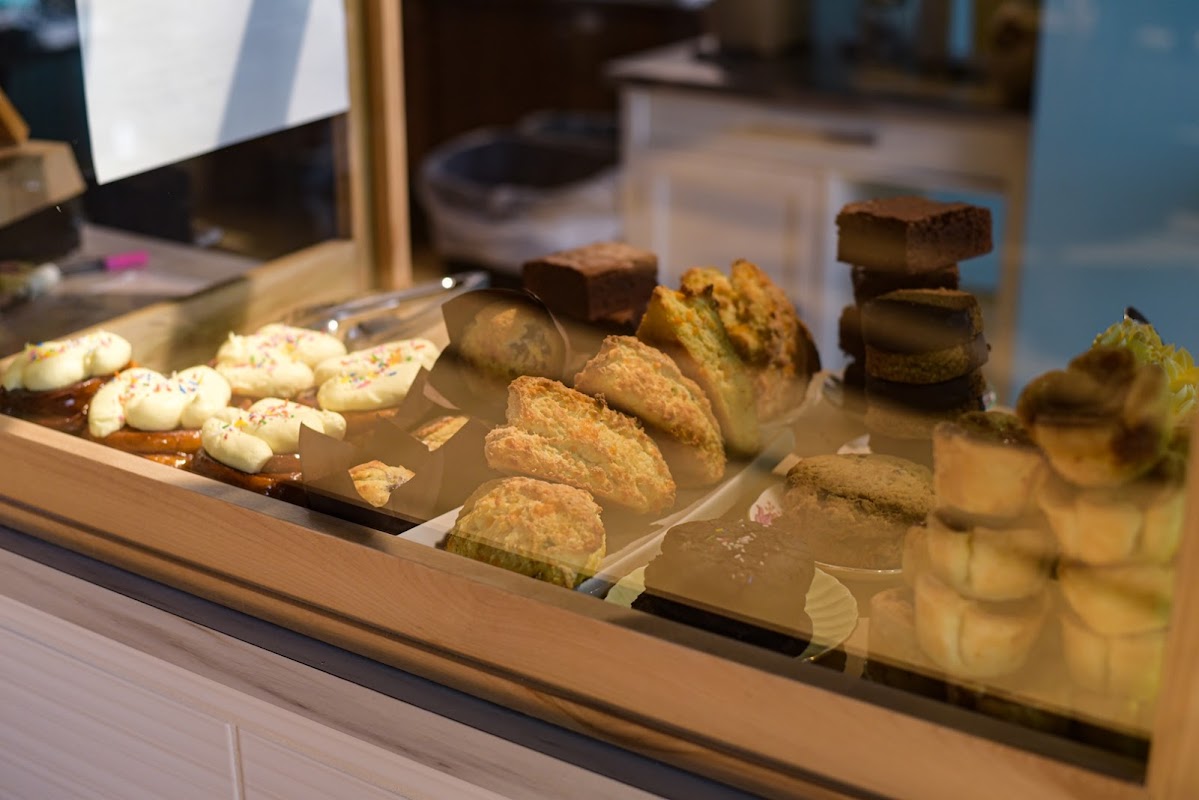 Photo principale Tart & Soul Cafe