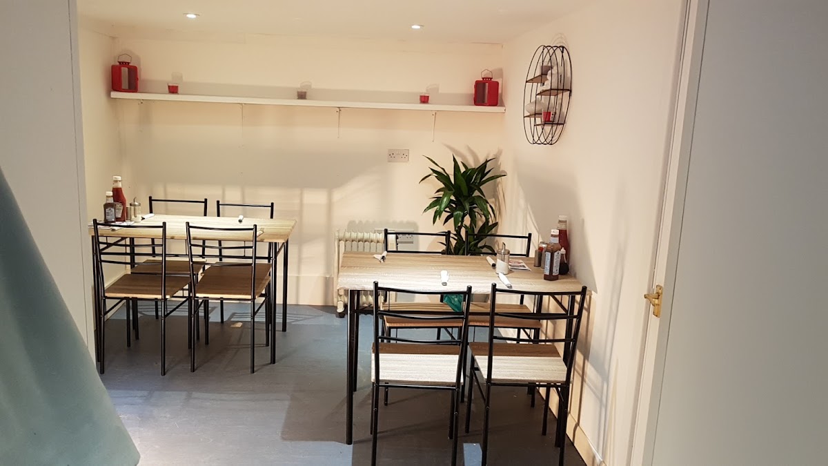 Foto principal de Station Diner