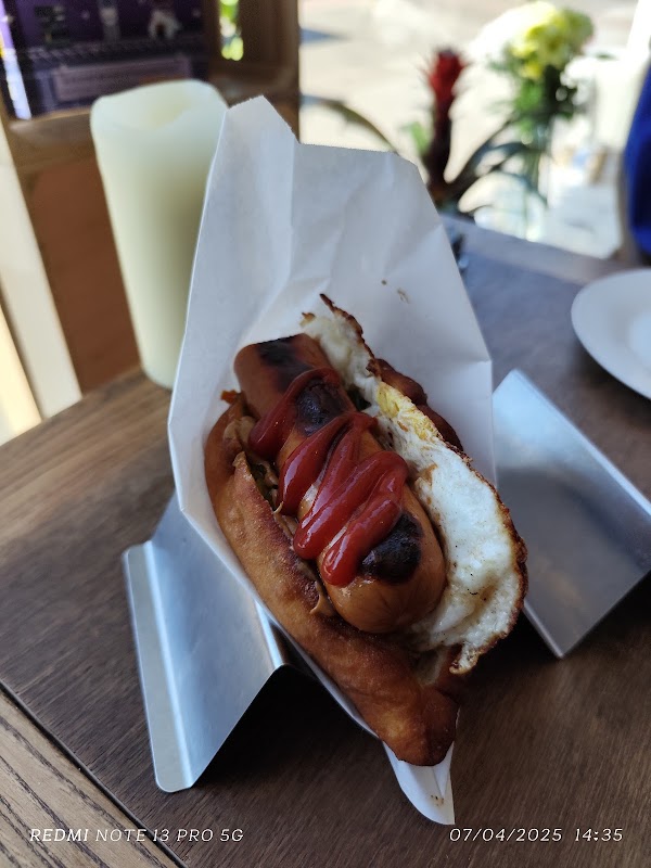 Cafe Nort Ltd ヒーロー画像