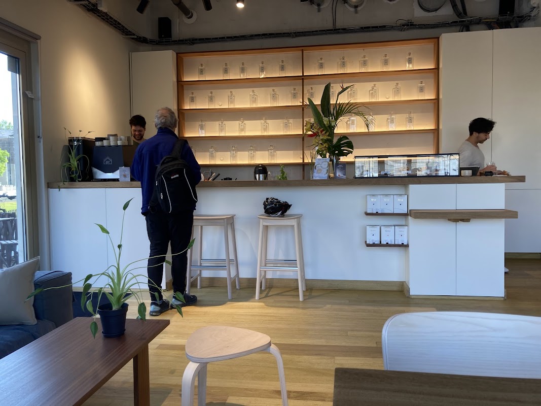 Photo principale Distillerie Fizet