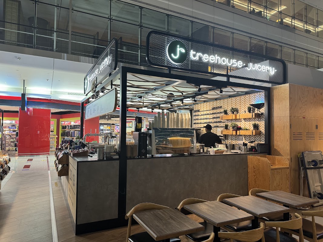 Photo principale Treehouse Juicery