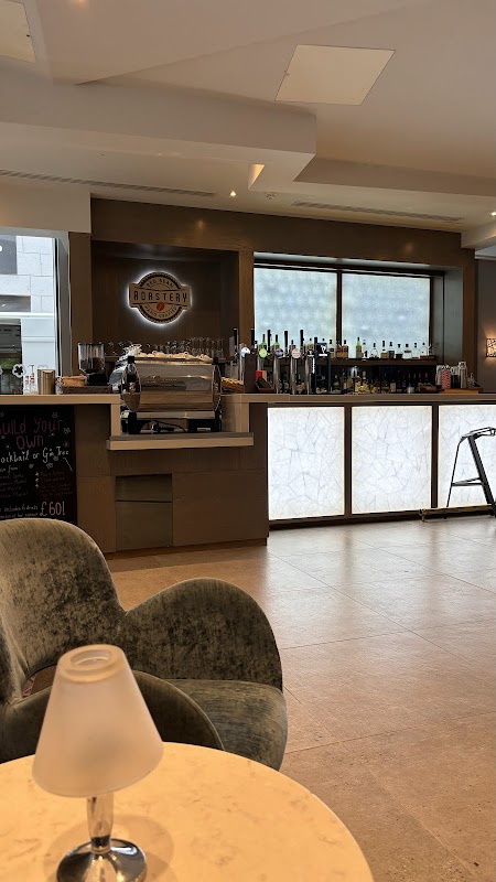 Foto principal de Red Bean Roastery Belfast City