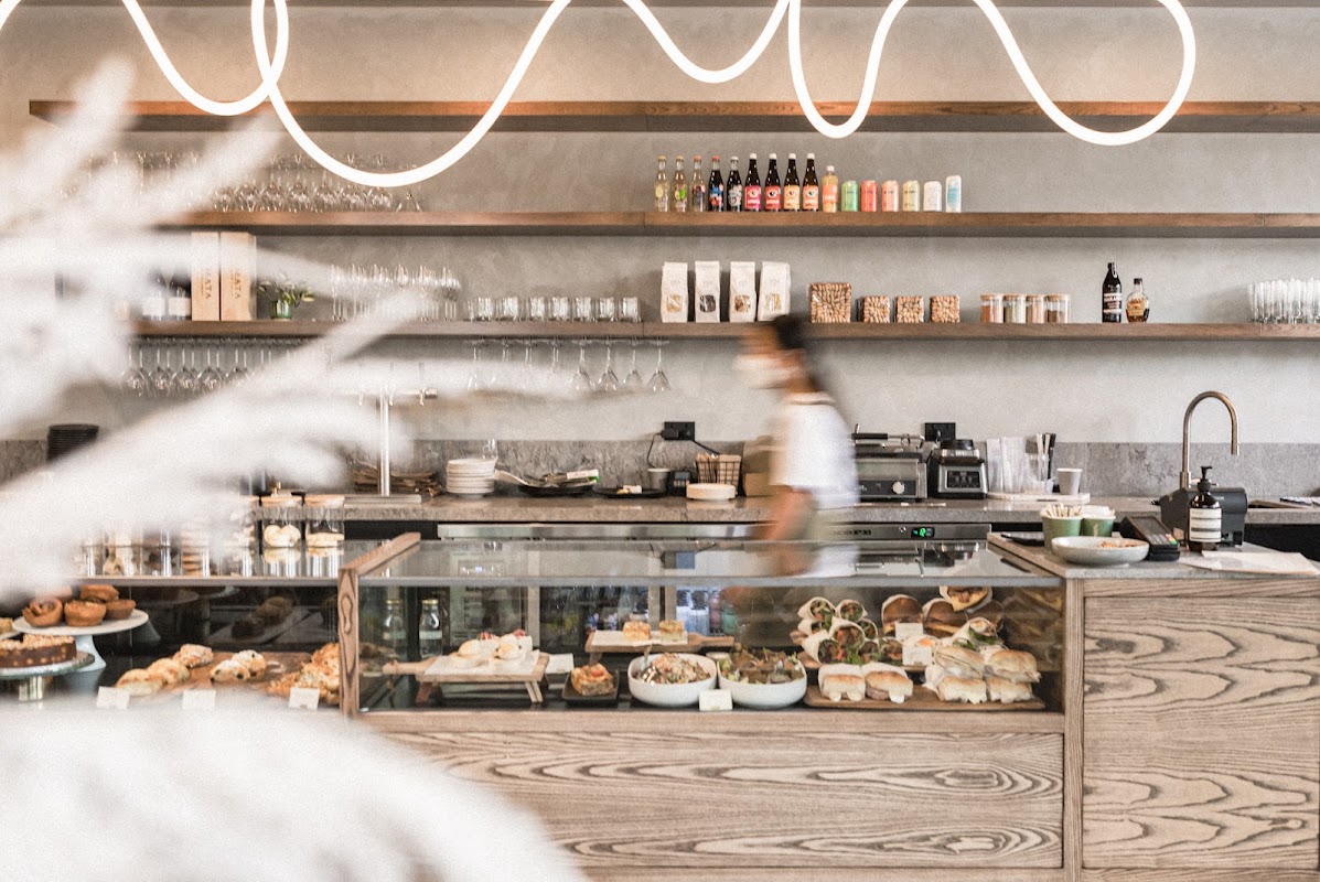 Slowlane Cafe Titelbild