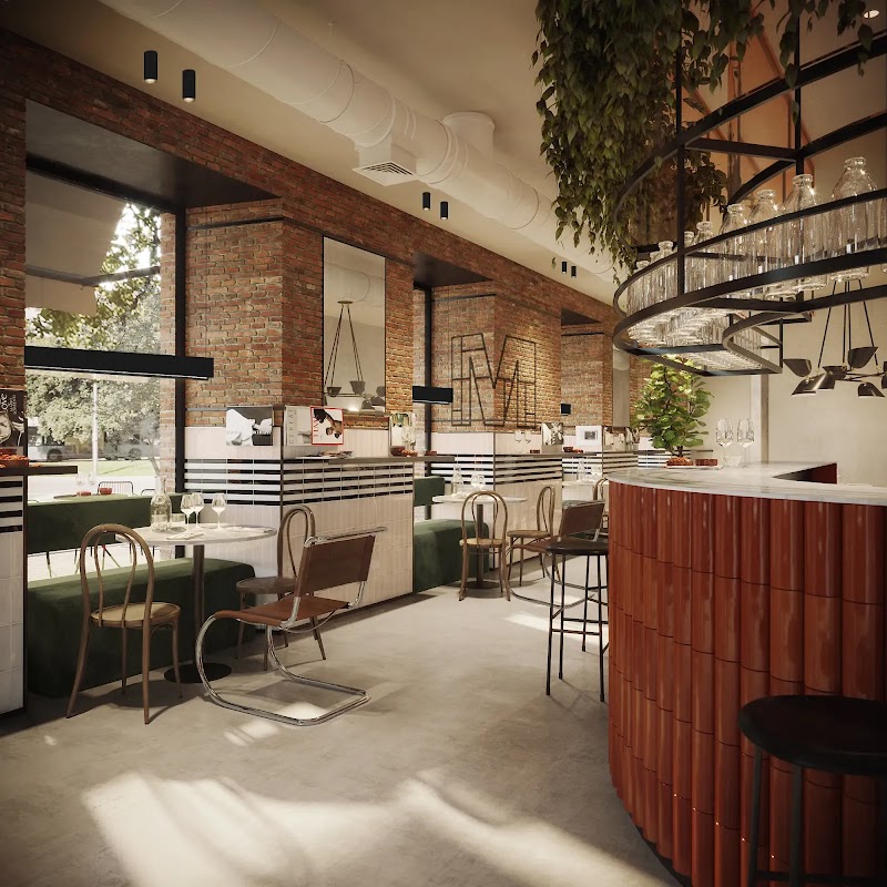 Photo principale Café Latroupe