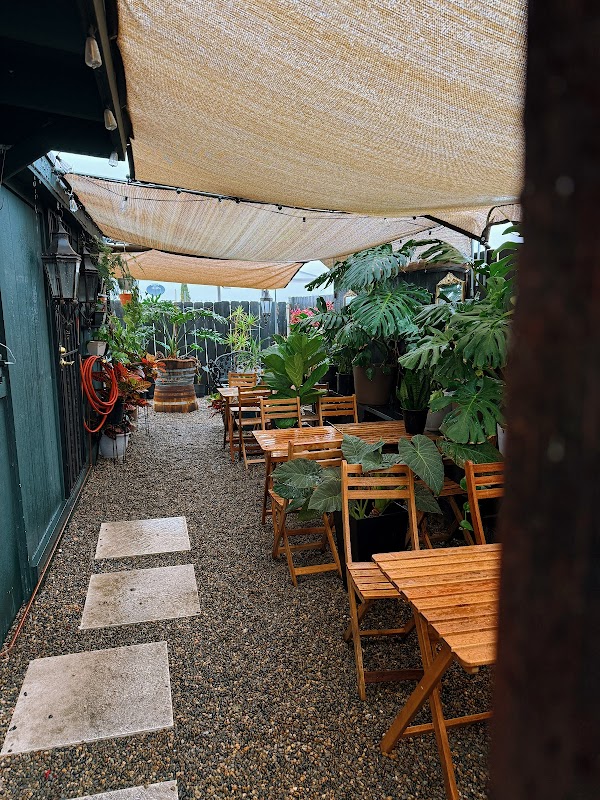 Foto principal de Cafecito On Palm