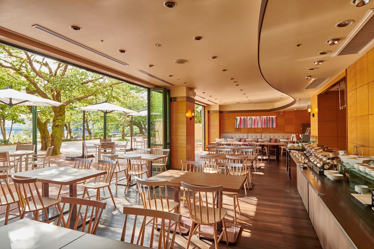 Foto principal de The Riverside Cafe