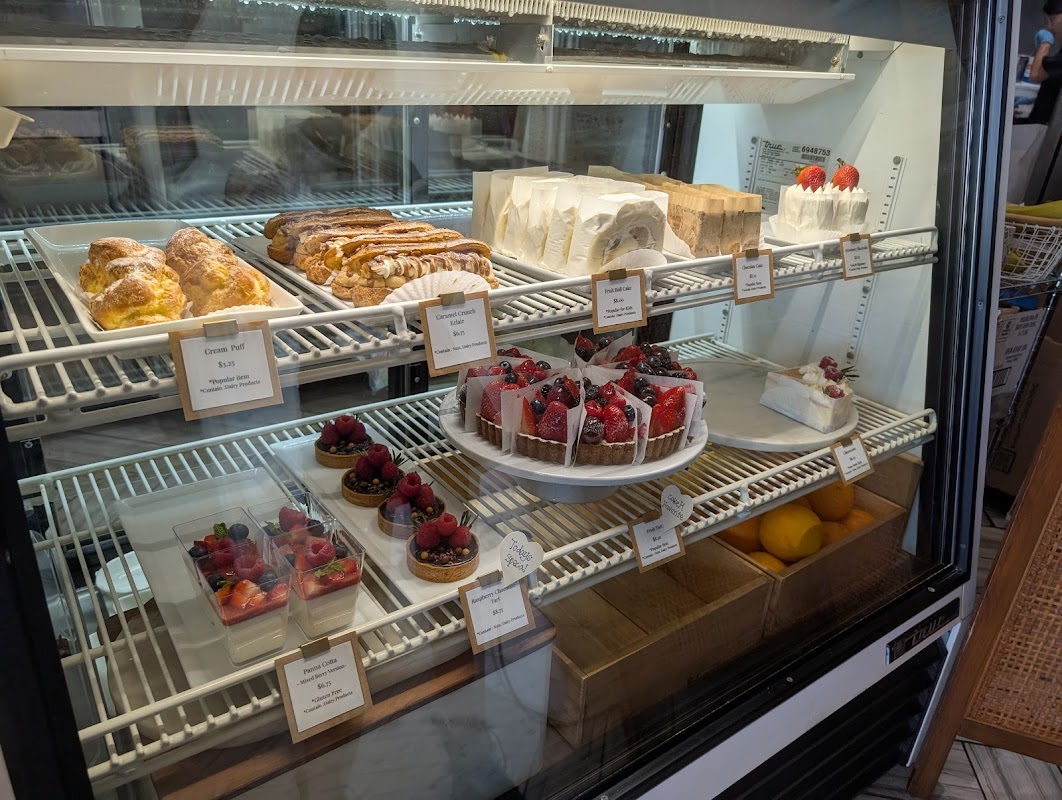 Café LAPIN Titelbild