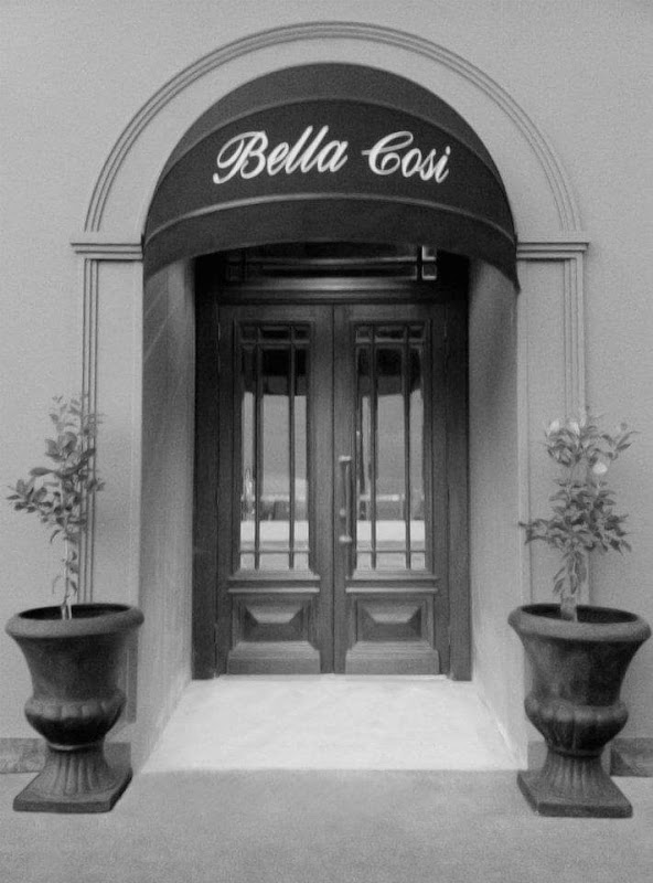 Bella Cosi Titelbild