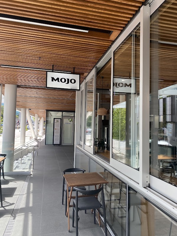 Photo principale Mojo Cashel