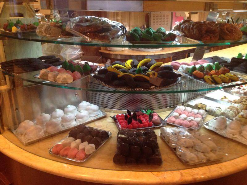 Caffè Cimmino Titelbild