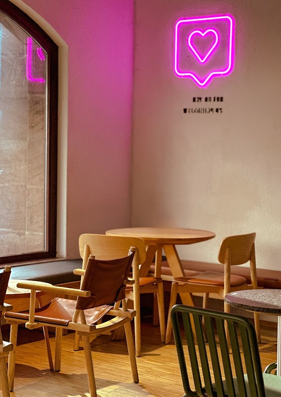 Photo principale Espressolab