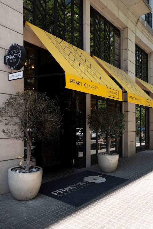 Baluard Barceloneta hero