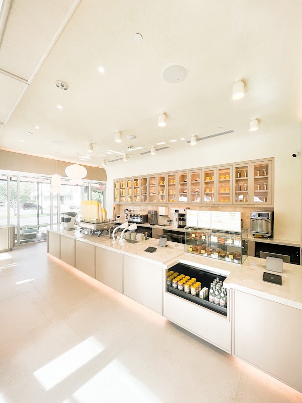 Photo principale La La Land