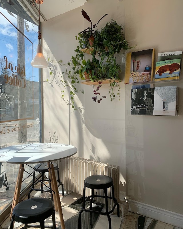 Photo principale Isle of Coffee (EGLINTON)