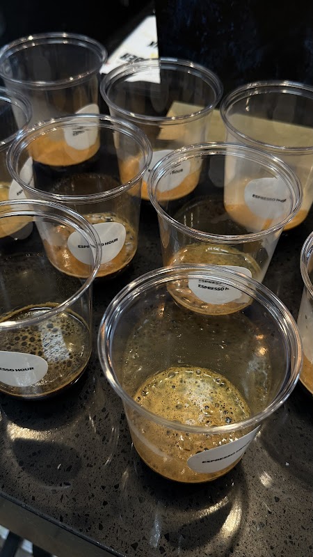 Foto principal de Espresso Hour Coffee