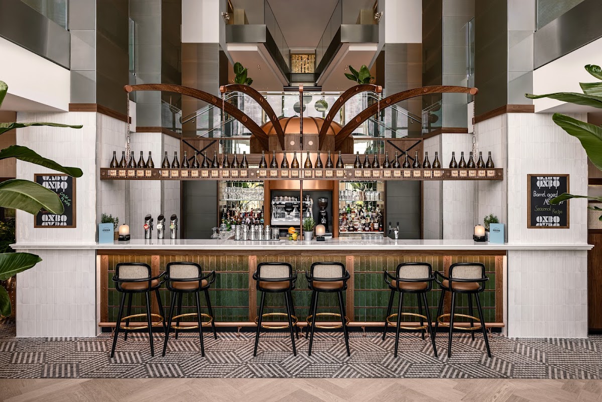 Photo principale OXBO Vienna Waterfront