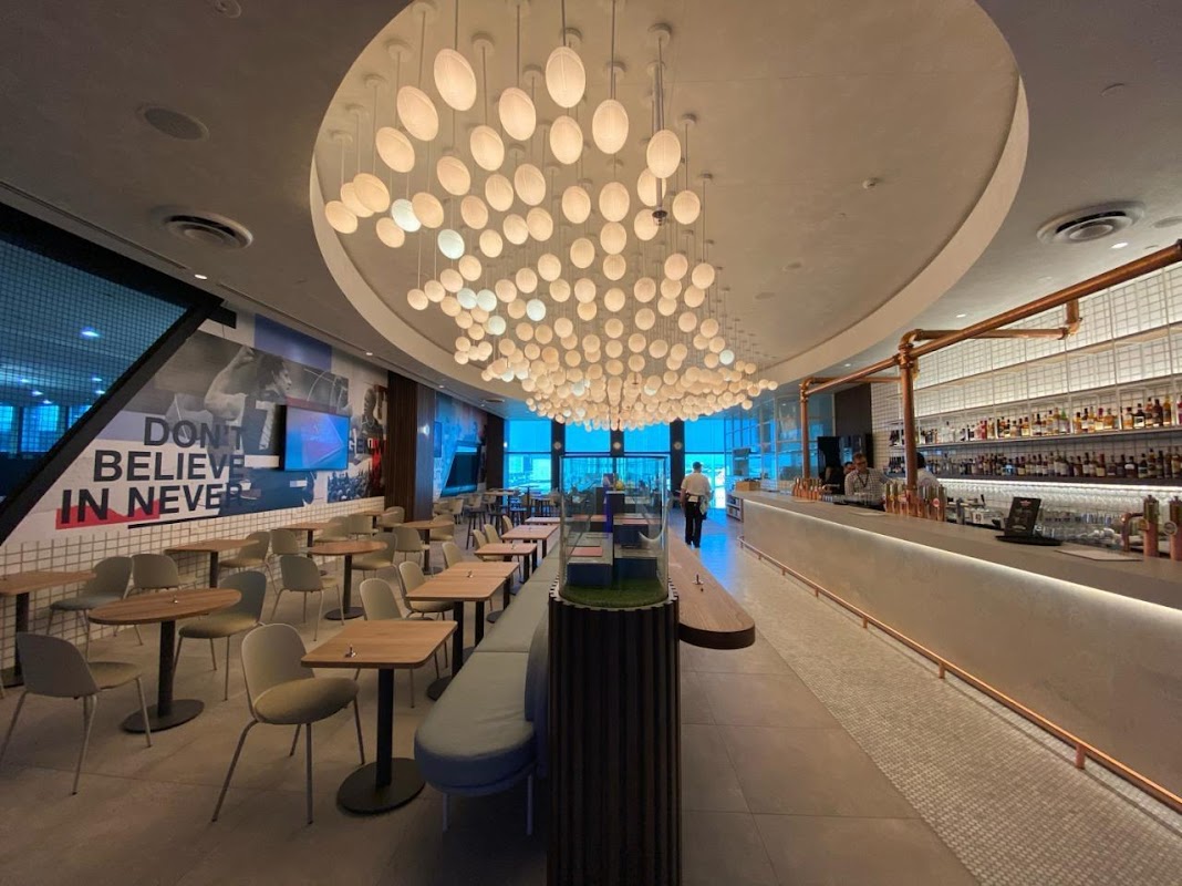 AFL Kitchen & Bar ヒーロー画像