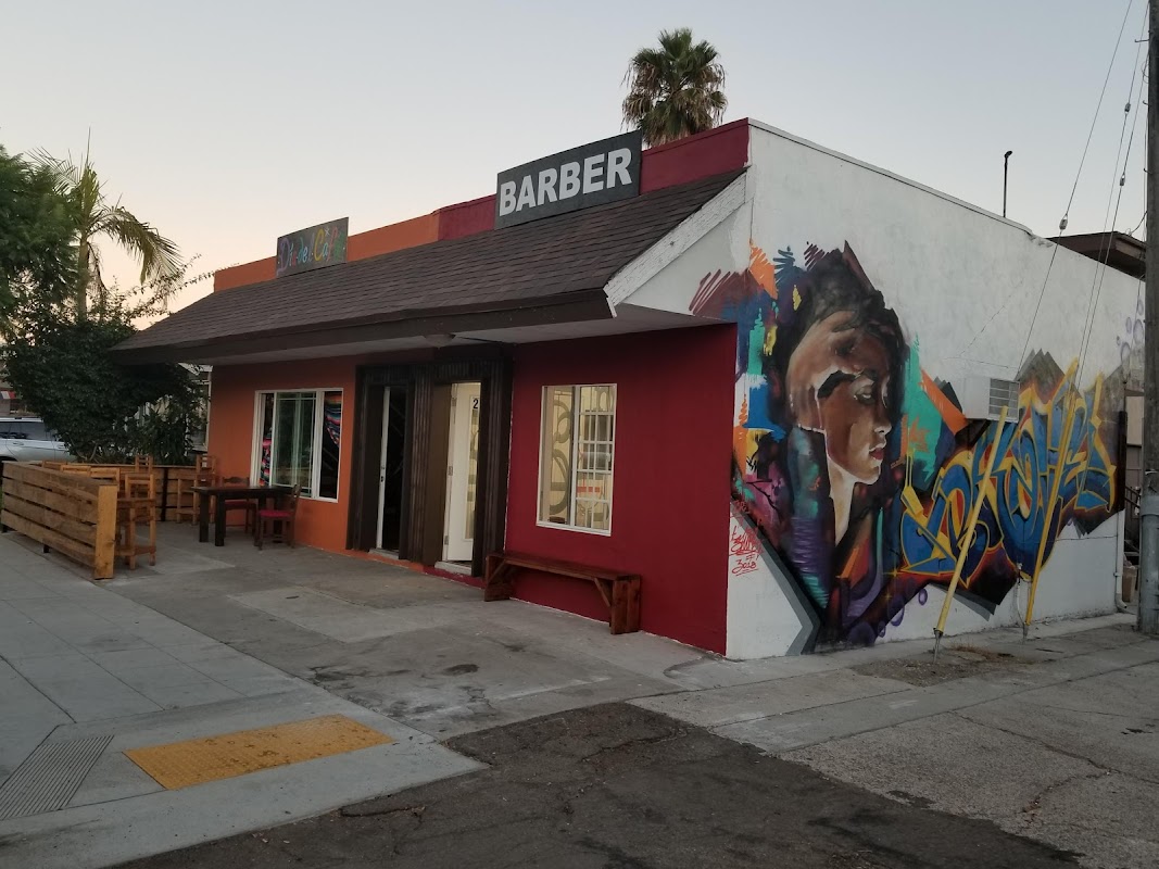 Foto principal de Dia Del Cafe