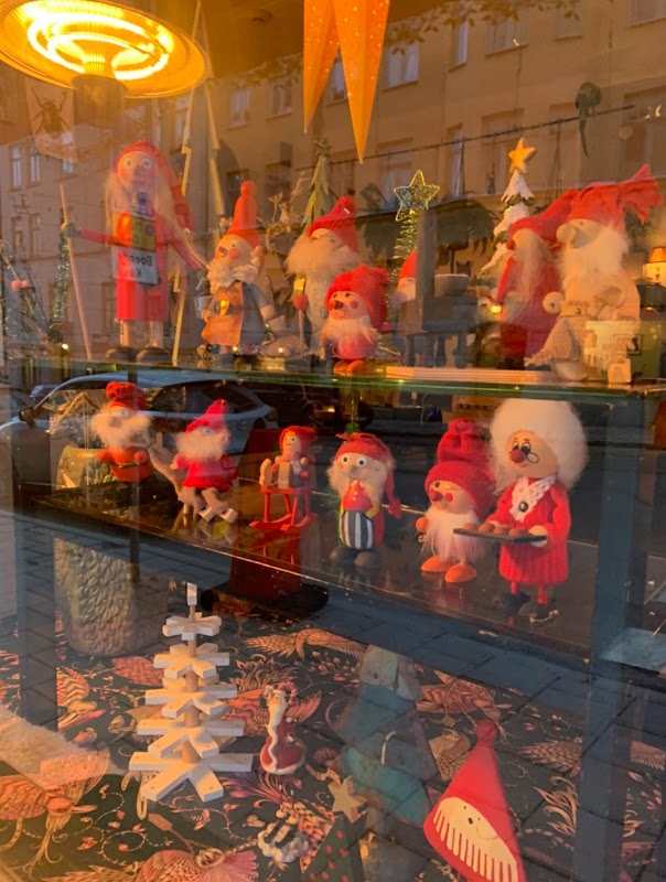 Foto principal de Wilmer Kaffebar