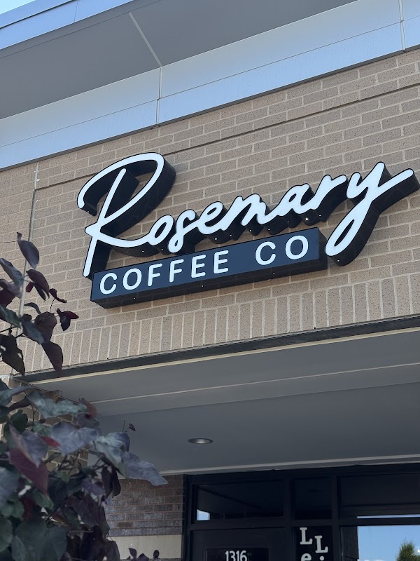 Foto principal de Rosemary Coffee Co